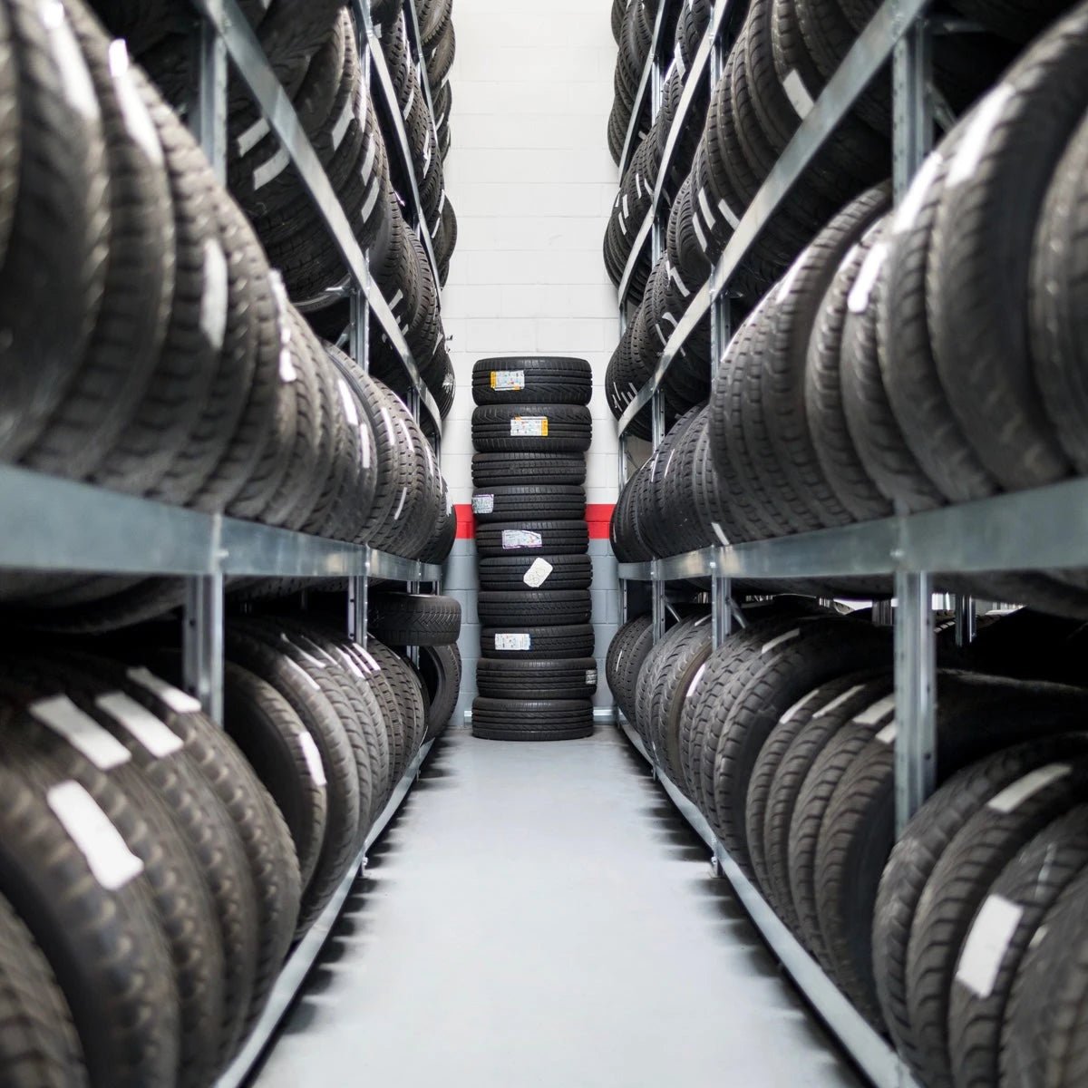 Image of Rack à pneu - RackXpert